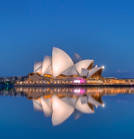 Australia
