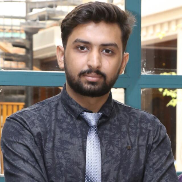 Ateeq Ahmad Sindhu