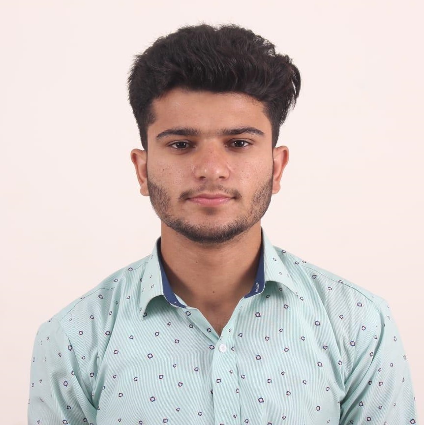 Muhammad Awais