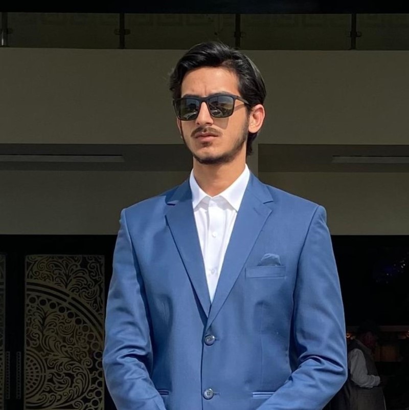 Haider Taimar