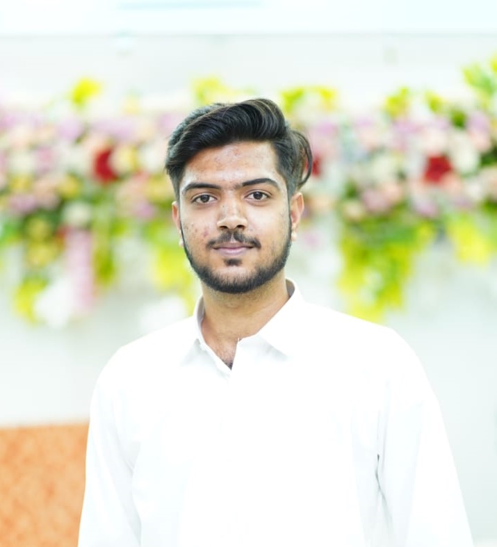 Iqan Ahmed